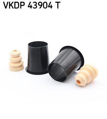 SKF VKDP 43904 T Staubschutzsatz, Stoßdämpfer